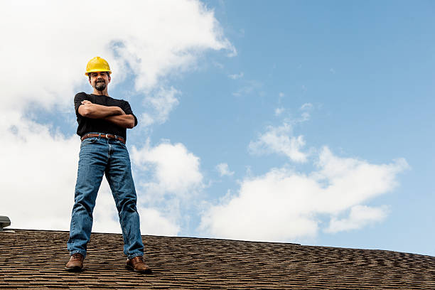 Best Residential Roofing Contractor  in Kenton, OH