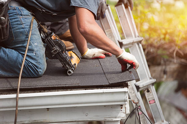 Quick and Trustworthy Emergency Roof Repair Services in Kenton, OH