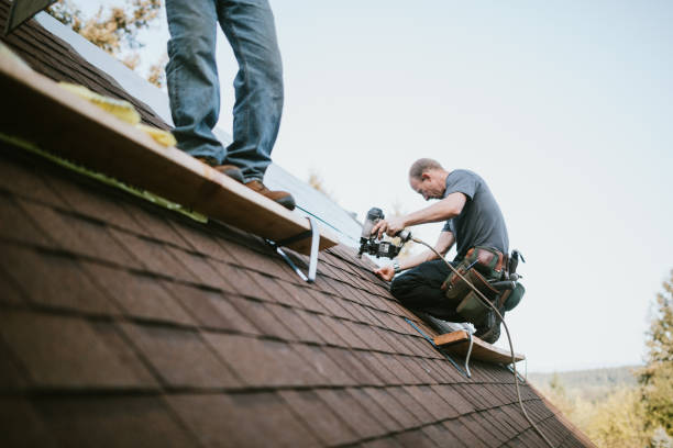 Quick and Trustworthy Emergency Roof Repair Services in Kenton, OH
